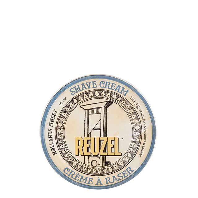 Крем для бритья Reuzel Shave Cream, 28 г