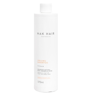 Шампунь для объема NAK Volume Shampoo, 375 мл Шампунь для объема NAK Volume Shampoo, 375 мл