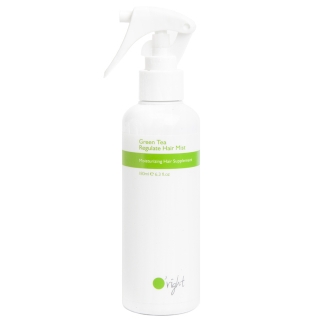 Увлажняющий спрей для волос «Зеленый чай» O'right Green Tea Regulate Hair Mist, 180 мл Увлажняющий спрей для волос «Зеленый чай» O'right Green Tea Regulate Hair Mist, 180 мл