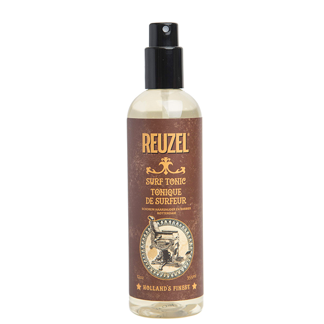 Спрей-тоник для текстуры Reuzel Surf Tonic, 350 мл