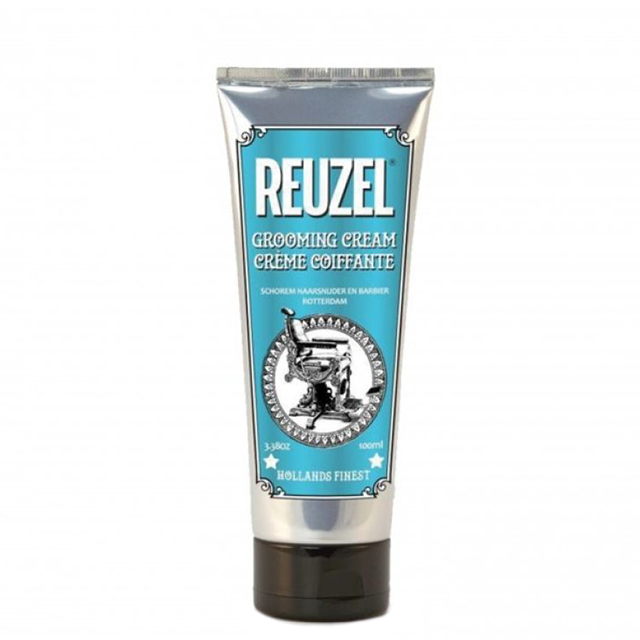 Крем для укладки легкой фиксации Reuzel Grooming Cream, 100 мл