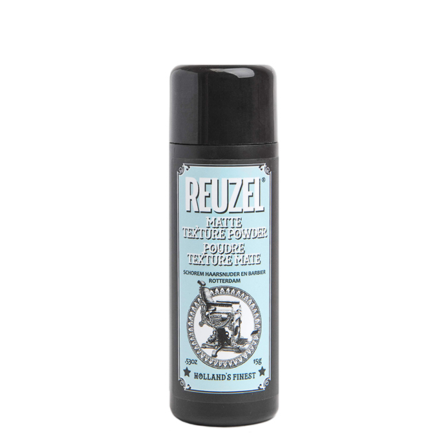 Матовая пудра для текстуры и объема Reuzel Matte Texture Powder, 15 г