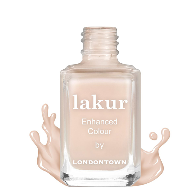 Лак для ногтей Londontown Lakur Enhanced Colour Bespoked, 12 мл