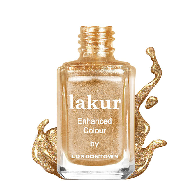 Лак для ногтей Londontown Lakur Enhanced Colour Best of British, 12 мл
