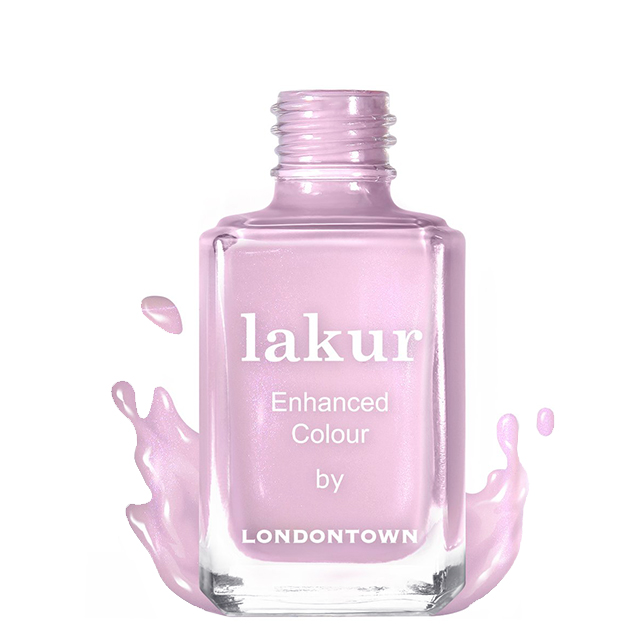 Лак для ногтей Londontown Lakur Enhanced Colour Briolette, 12 мл