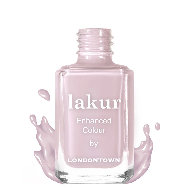 Лак для ногтей Londontown Lakur Enhanced Colour Jane Austen, 12 мл