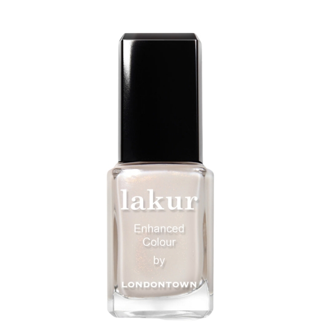 Лак для ногтей Londontown Lakur Enhanced Colour Princess Awaits, 12 мл