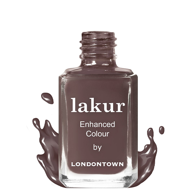 Лак для ногтей Londontown Lakur Enhanced Colour True to Form, 12 мл