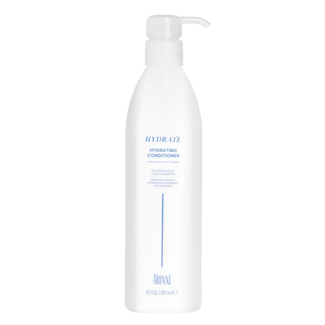 Кондиционер для увлажнения волос Aloxxi Hydrating Conditioner, 300 мл