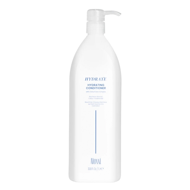 Кондиционер для увлажнения волос Aloxxi Hydrating Conditioner, 1000 мл