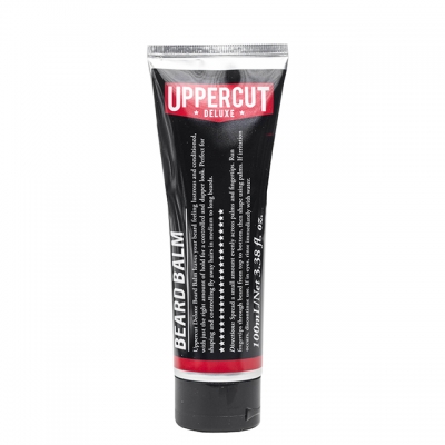 Бальзам для бороды Uppercut Deluxe, 100 мл