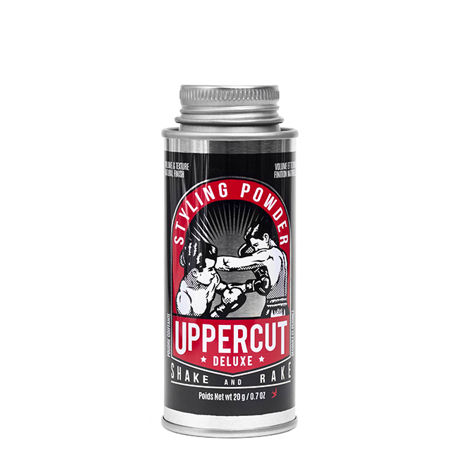 Матовая пудра для объема и текстуры Uppercut Deluxe, 20 г