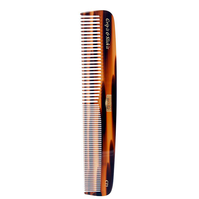 Расческа Uppercut Deluxe Tortoise Shell CT5