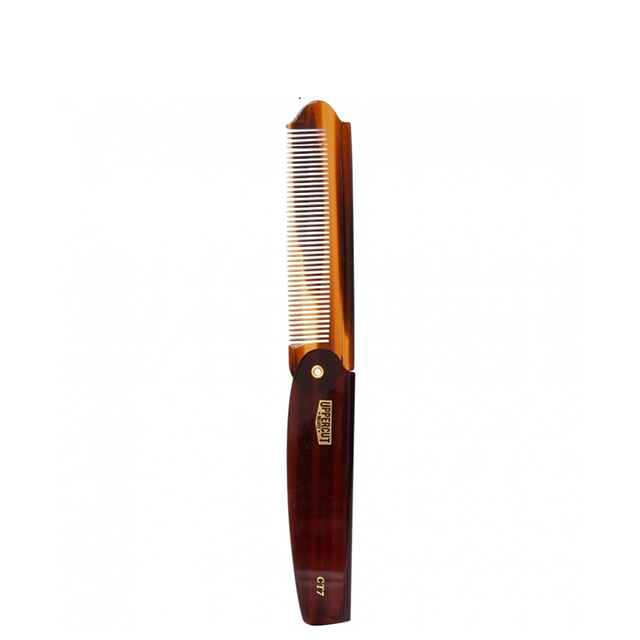 Расческа Uppercut Deluxe Flip Comb CT7