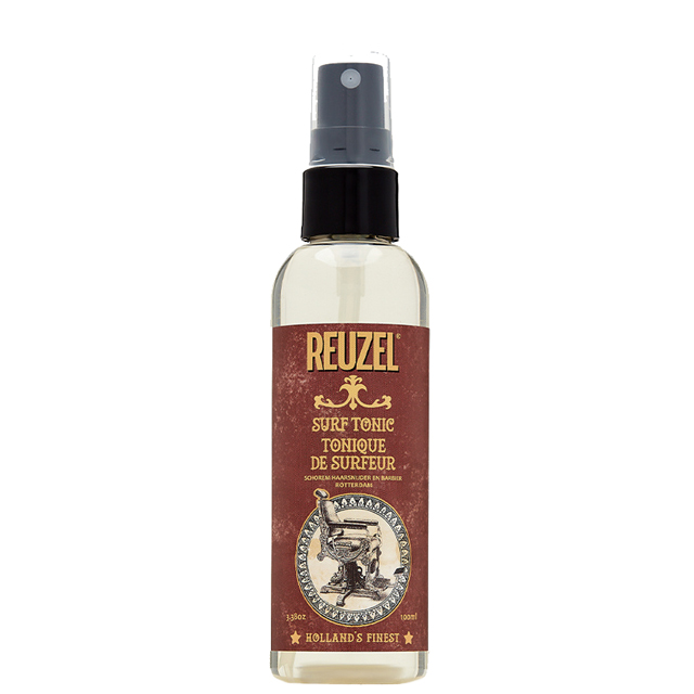 Спрей-тоник для текстуры Reuzel Surf Tonic, 100 мл
