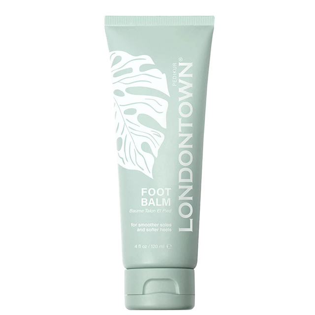 Восстанавливающий бальзам для ног Londontown Pedikur Foot Balm, 120 мл