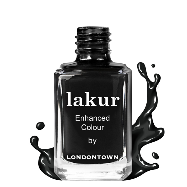 Лак для ногтей Londontown Lakur Enhanced Colour Chim Cher-ee, 12 мл