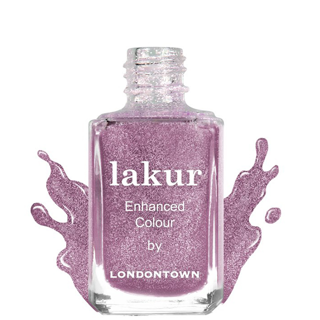 Лак для ногтей Londontown Lakur Enhanced Colour Avon Gorge, 12 мл