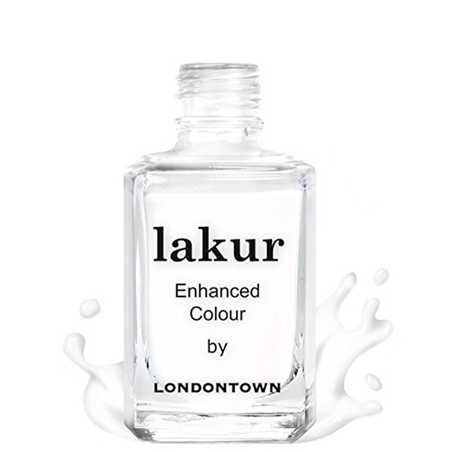 Лак для ногтей Londontown Lakur Enhanced Colour Duchess, 12 мл