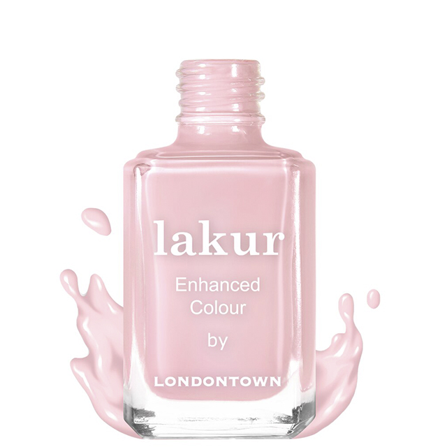 Лак для ногтей Londontown Lakur Enhanced Colour Afternoon Tea, 12 мл
