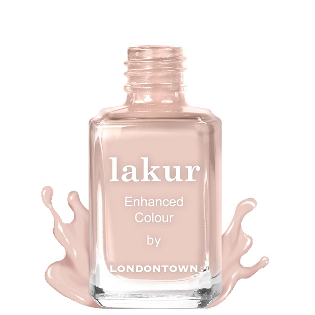 Лак для ногтей Londontown Lakur Enhanced Colour Plie, 12 мл