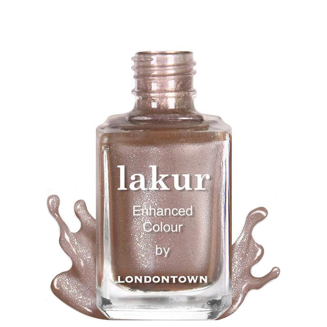 Лак для ногтей Londontown Lakur Enhanced Colour Sugarcane, 12 мл
