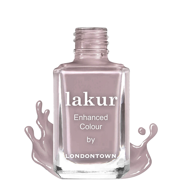 Лак для ногтей Londontown Lakur Enhanced Colour Beaumont, 12 мл
