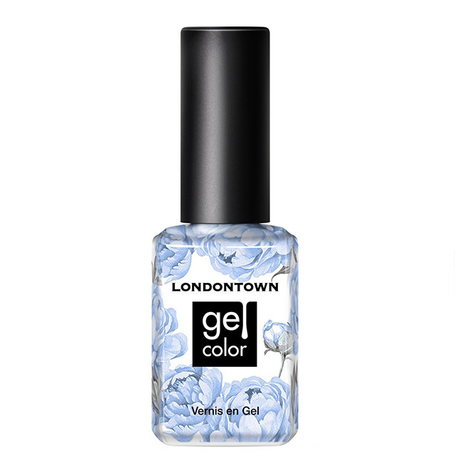 Гель-лак для ногтей Londontown Gel Color In the Clouds, 12 мл