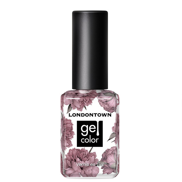 Гель-лак для ногтей Londontown Gel Color Plush, 12 мл
