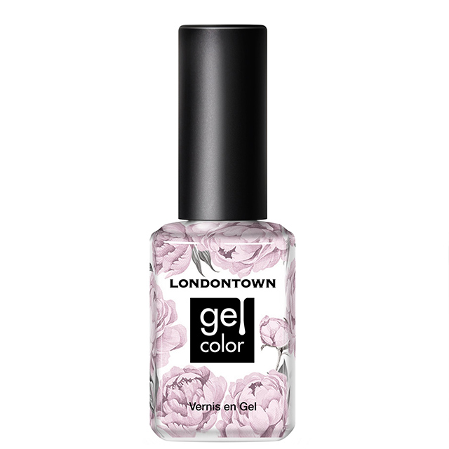 Гель-лак для ногтей Londontown Gel Color Fairy Charming, 12 мл