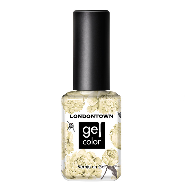 Гель-лак для ногтей Londontown Gel Color Buttercupt, 12 мл