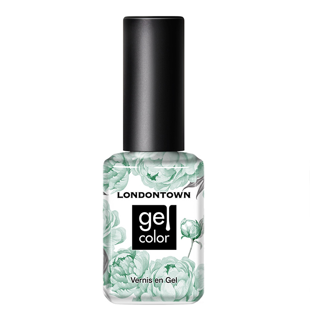 Гель-лак для ногтей Londontown Gel Color Mint No Chip, 12 мл