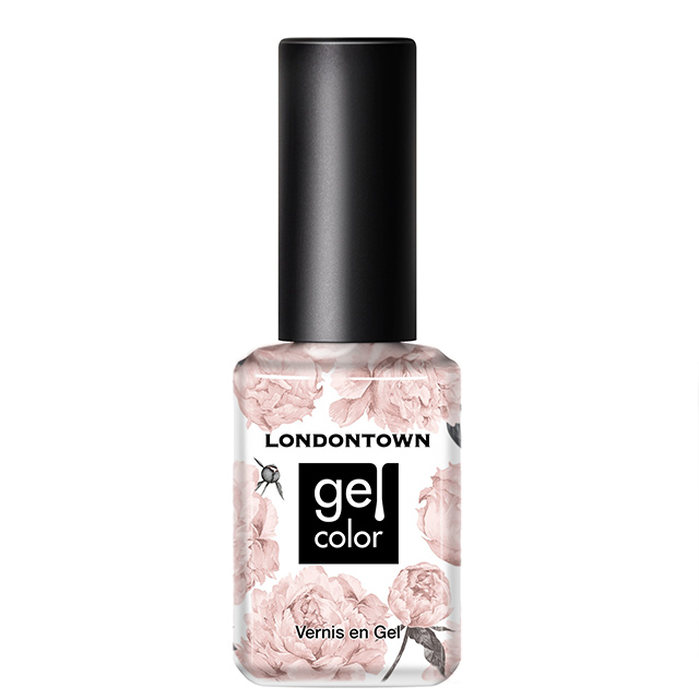 Гель-лак для ногтей Londontown Gel Color Uncovered, 12 мл