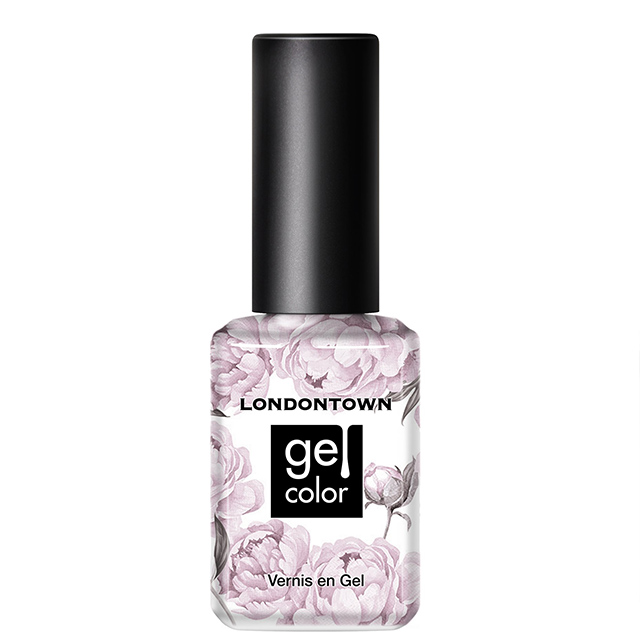 Гель-лак для ногтей Londontown Gel Color Jane Austen, 12 мл