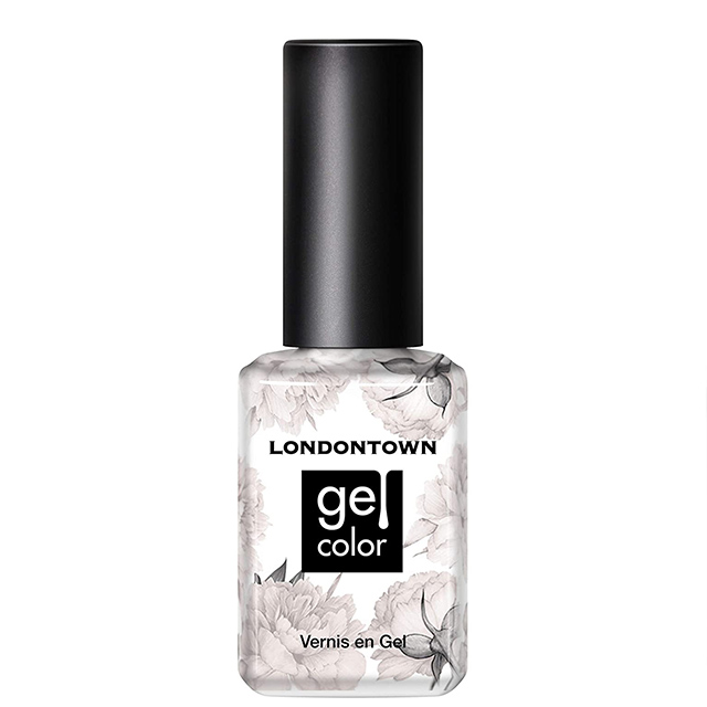 Гель-лак для ногтей Londontown Gel Color Princess Awaits, 12 мл