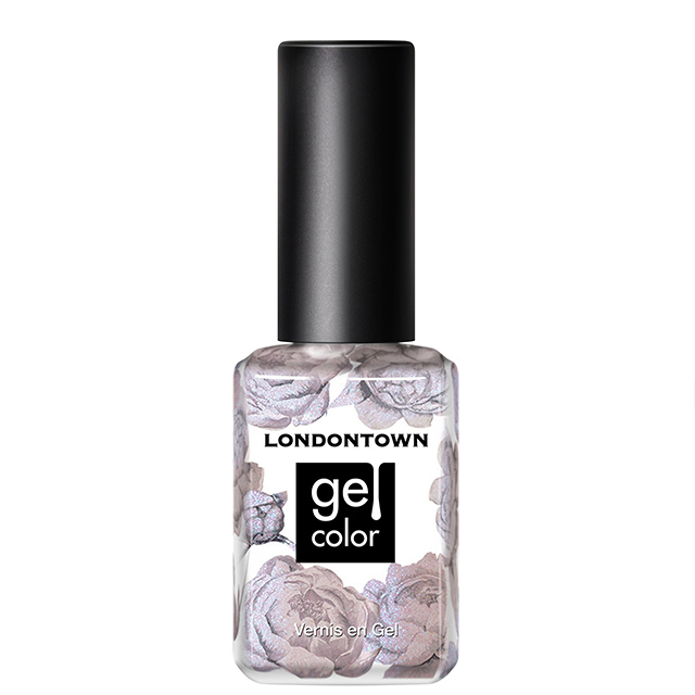 Гель-лак для ногтей Londontown Gel Color Opal, 12 мл