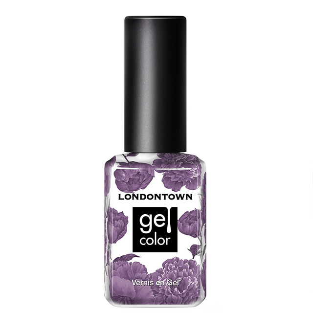 Гель-лак для ногтей Londontown Gel Color Cashmere, 12 мл
