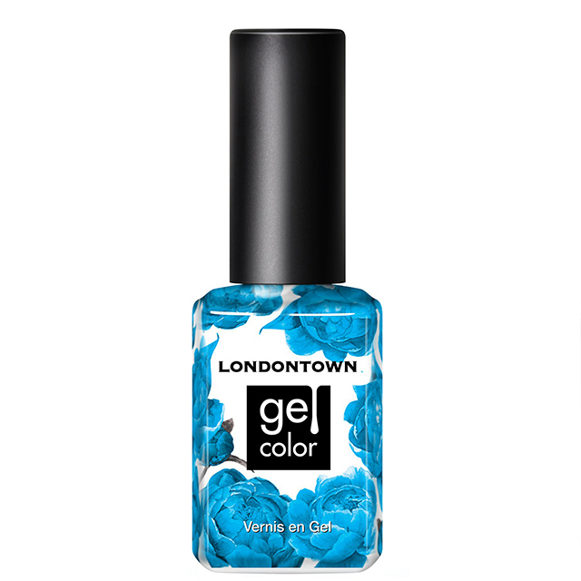 Гель-лак для ногтей Londontown Gel Color Cabana Boy, 12 мл