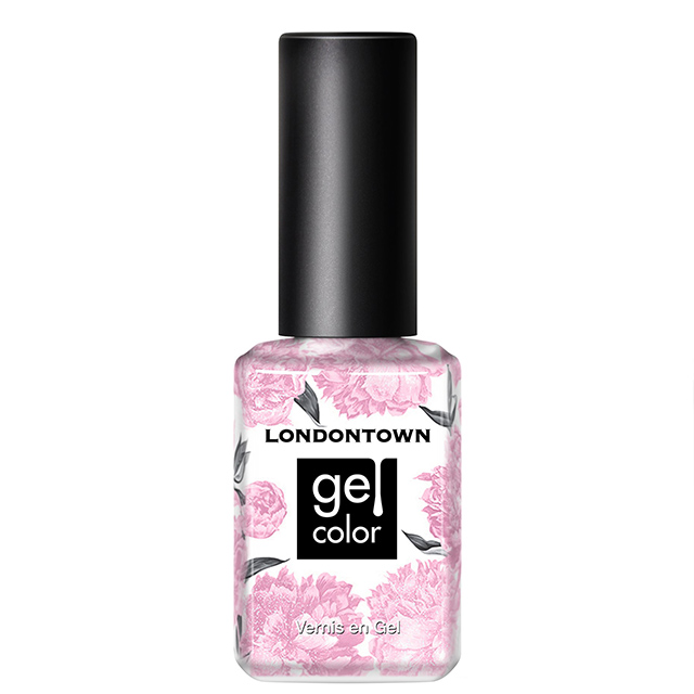 Гель-лак для ногтей Londontown Gel Color Love Bug, 12 мл