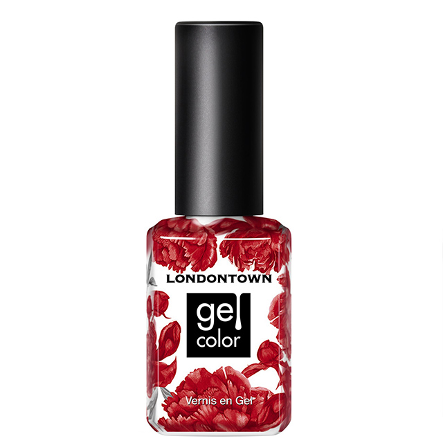 Гель-лак для ногтей Londontown Gel Color Ring Me, 12 мл