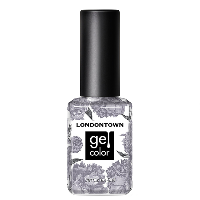 Гель-лак для ногтей Londontown Gel Color Silver Birch, 12 мл