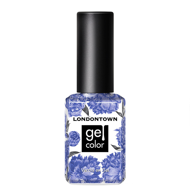 Гель-лак для ногтей Londontown Gel Color Uptown, 12 мл