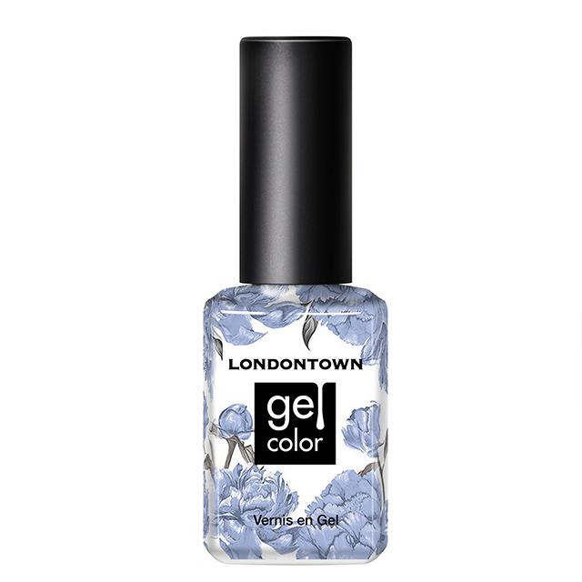 Гель-лак для ногтей Londontown Gel Color Dainty Daze, 12 мл