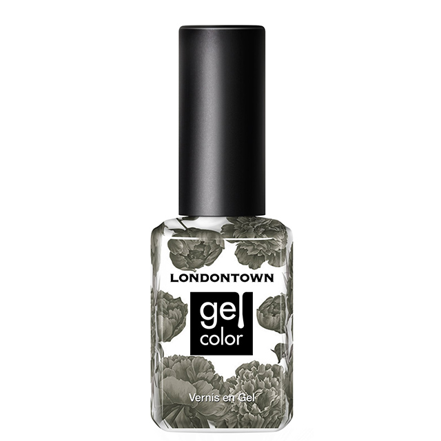 Гель-лак для ногтей Londontown Gel Color Star Moss, 12 мл