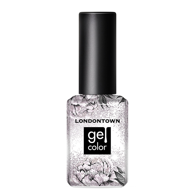 Гель-лак для ногтей Londontown Gel Color Starstruck, 12 мл