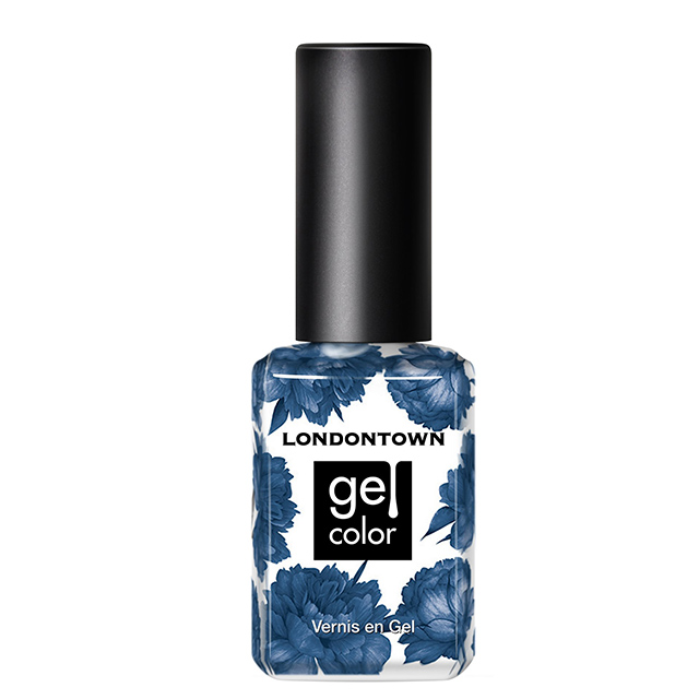 Гель-лак для ногтей Londontown Gel Color To the Moon, 12 мл