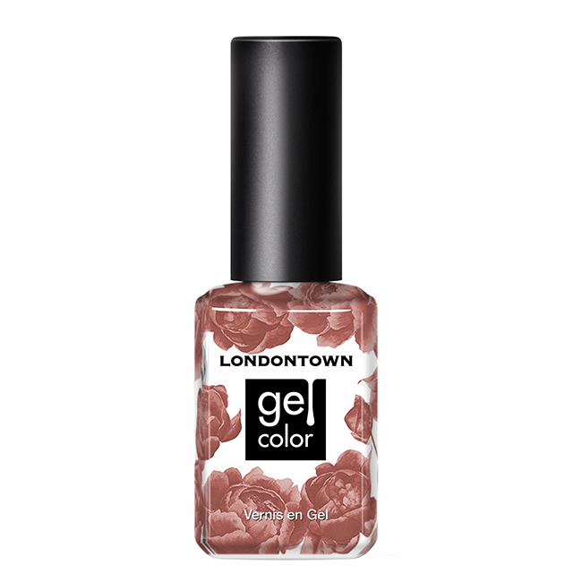 Гель-лак для ногтей Londontown Gel Color Toffee Tart, 12 мл