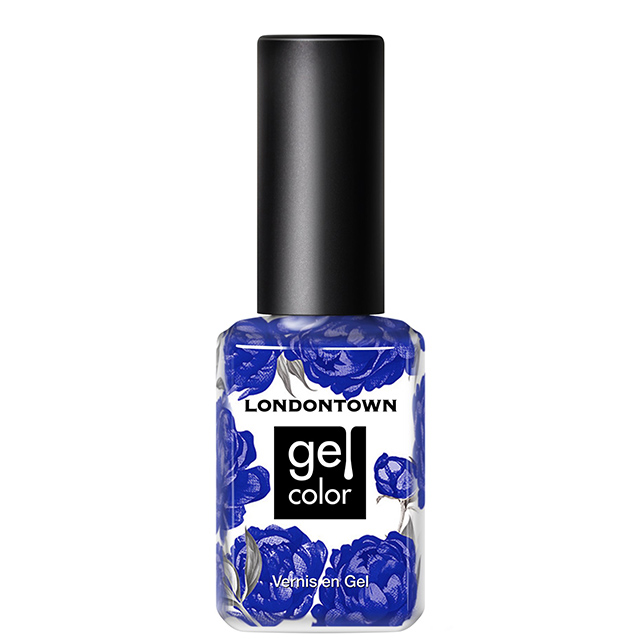 Гель-лак для ногтей Londontown Gel Color Cocktail Hour, 12 мл