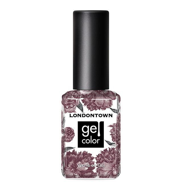 Гель-лак для ногтей Londontown Gel Color Darjeeling, 12 мл