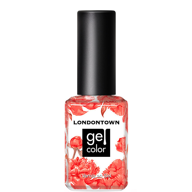 Гель-лак для ногтей Londontown Gel Color Flashback, 12 мл